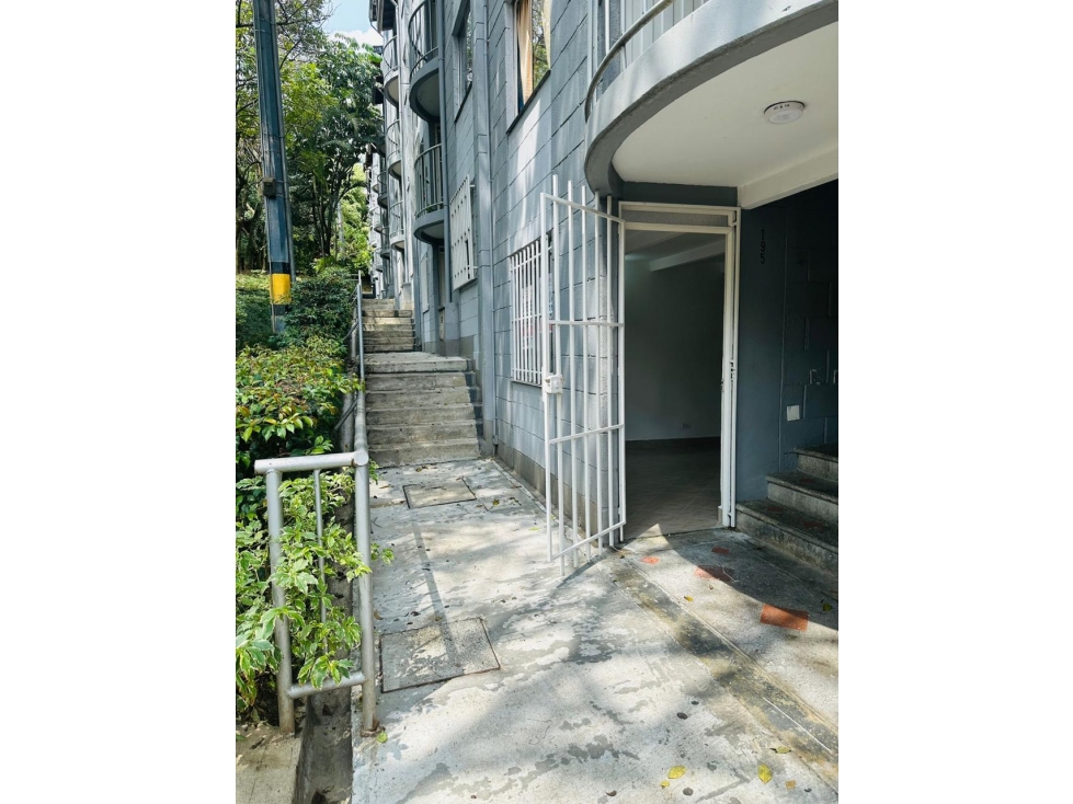 Apartamento en venta en Calasanz, Medellín · foto 19 de 19