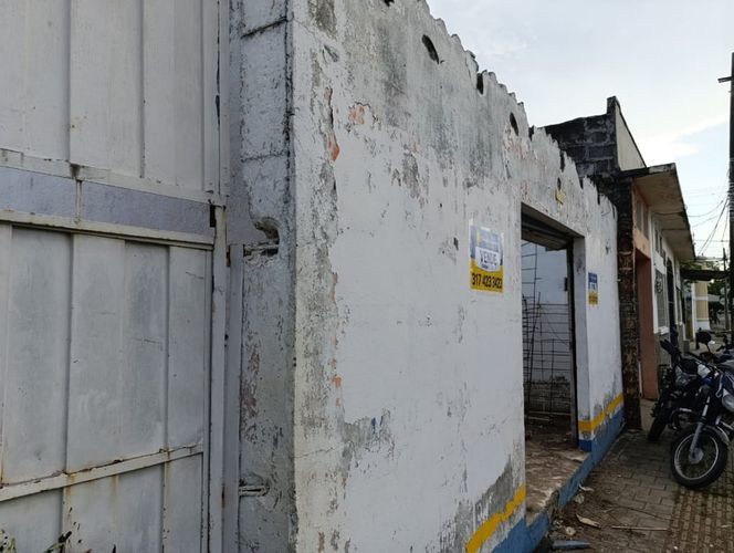 Lote en venta en Centro, Montería, 542 m² · foto 2 de 12
