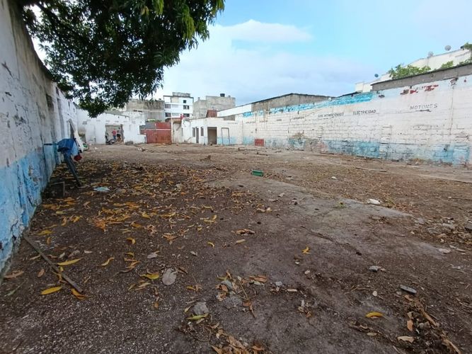 Lote en venta en Centro, Montería, 542 m² · foto 6 de 12