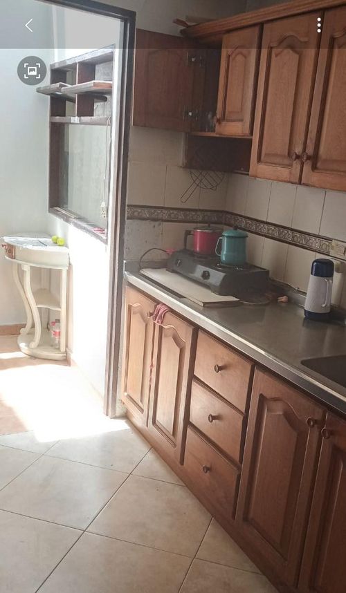 Apartamento de 3 alcobas en venta en Rionegro, 85 m² · foto 4 de 6