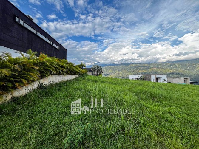 Lote en venta en Ruitoque, Floridablanca, 658 m² · foto 2 de 8