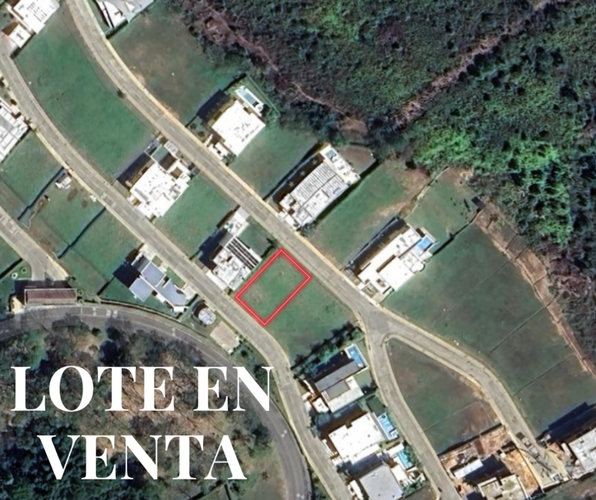 Lote en venta en Ruitoque, Floridablanca, 658 m² · foto 4 de 8