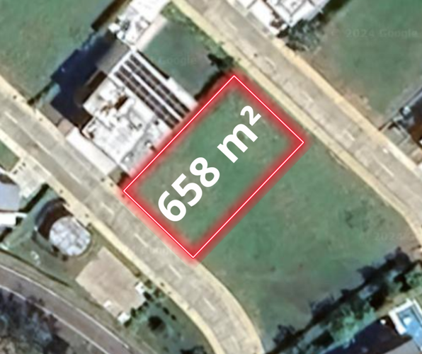 Lote en venta en Ruitoque, Floridablanca, 658 m² · foto 5 de 8