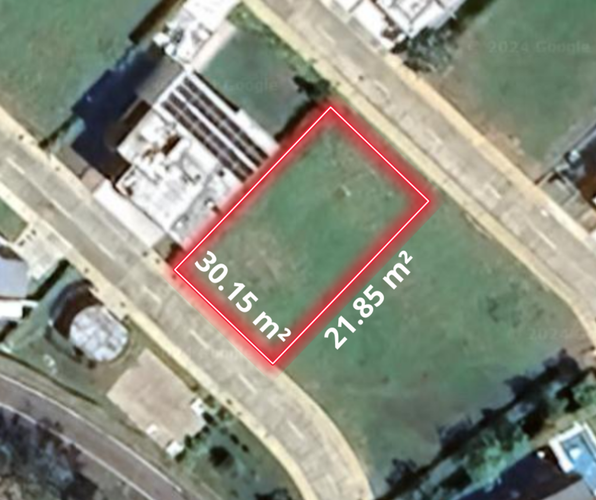 Lote en venta en Ruitoque, Floridablanca, 658 m² · foto 8 de 8