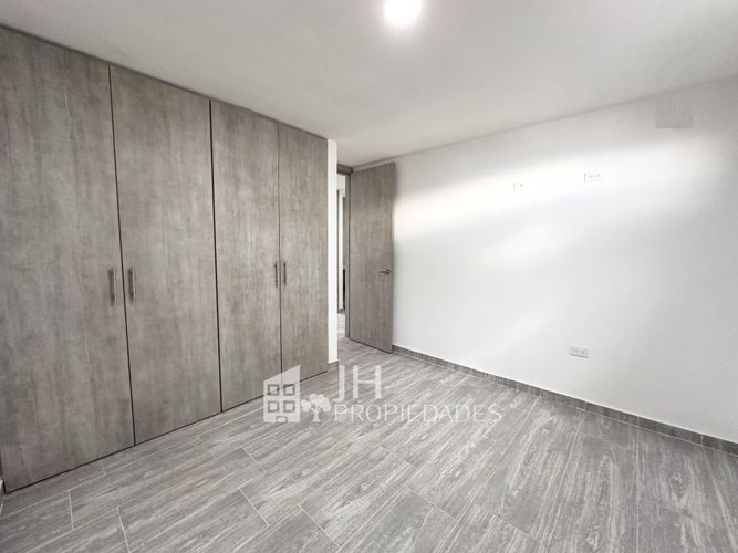 Apartamento de 3 alcobas en venta en Antonia Santos Centro, Bucaramanga, 74 m² · foto 13 de 18