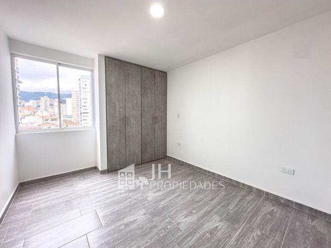 Apartamento de 3 alcobas en venta en Antonia Santos Centro, Bucaramanga, 74 m² · foto 14 de 18