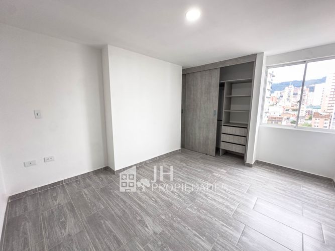 Apartamento de 3 alcobas en venta en Antonia Santos Centro, Bucaramanga, 74 m² · foto 15 de 18