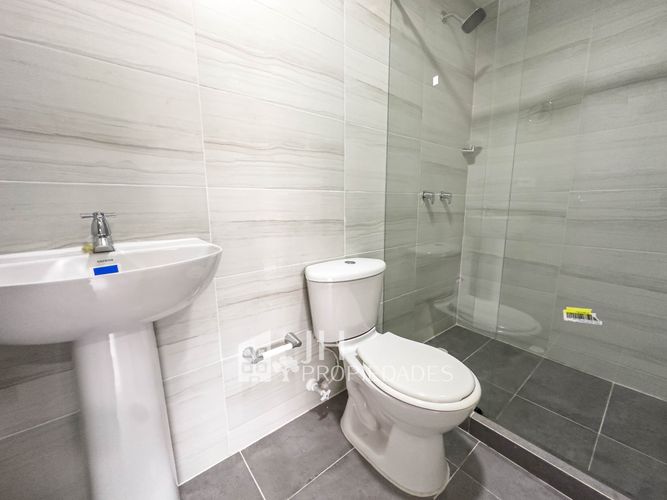 Apartamento de 3 alcobas en venta en Antonia Santos Centro, Bucaramanga, 74 m² · foto 16 de 18