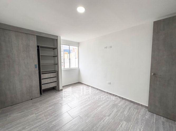 Apartamento de 3 alcobas en venta en Antonia Santos Centro, Bucaramanga, 74 m² · foto 17 de 18