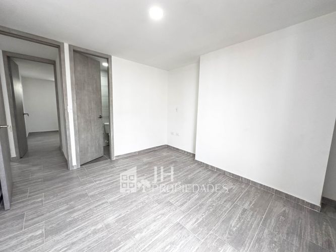 Apartamento de 3 alcobas en venta en Antonia Santos Centro, Bucaramanga, 74 m² · foto 18 de 18