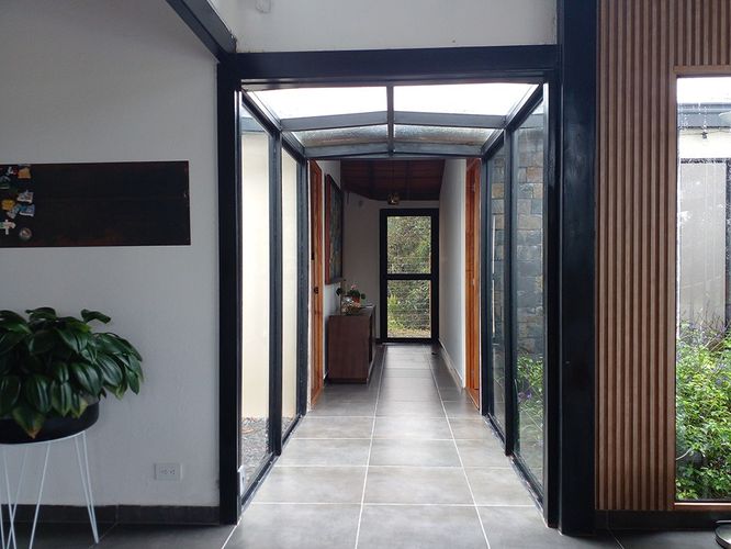 Casa de 3 alcobas en venta en Loma Del Chocho, Envigado, 200 m² · foto 7 de 20