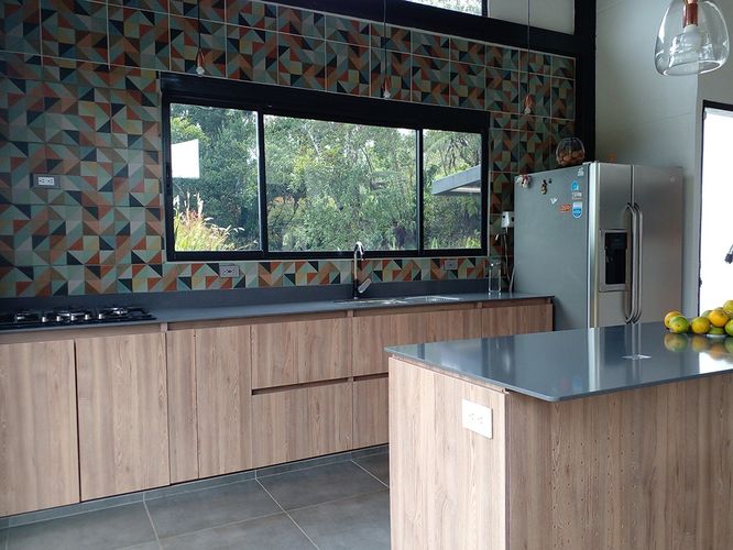 Casa de 3 alcobas en venta en Loma Del Chocho, Envigado, 200 m² · foto 12 de 20