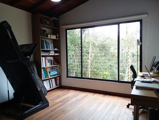 Casa de 3 alcobas en venta en Loma Del Chocho, Envigado, 200 m² · foto 13 de 20