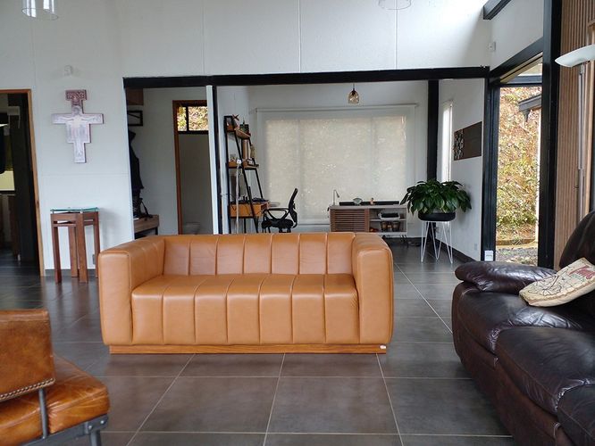 Casa de 3 alcobas en venta en Loma Del Chocho, Envigado, 200 m² · foto 3 de 20