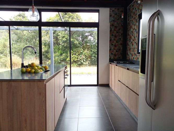 Casa de 3 alcobas en venta en Loma Del Chocho, Envigado, 200 m² · foto 8 de 20