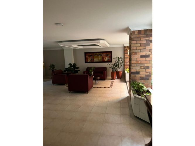 Apartamento de 3 alcobas en venta en Nuevo Sotomayor, Bucaramanga, 96 m² · foto 12 de 15