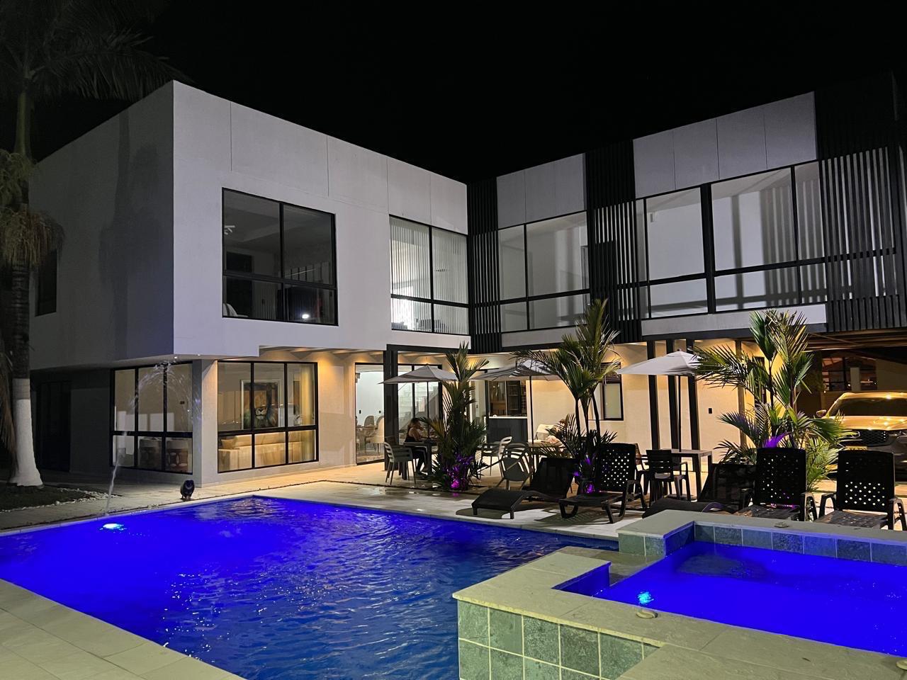 Casa en venta en Cerritos, Pereira · foto 2 de 2
