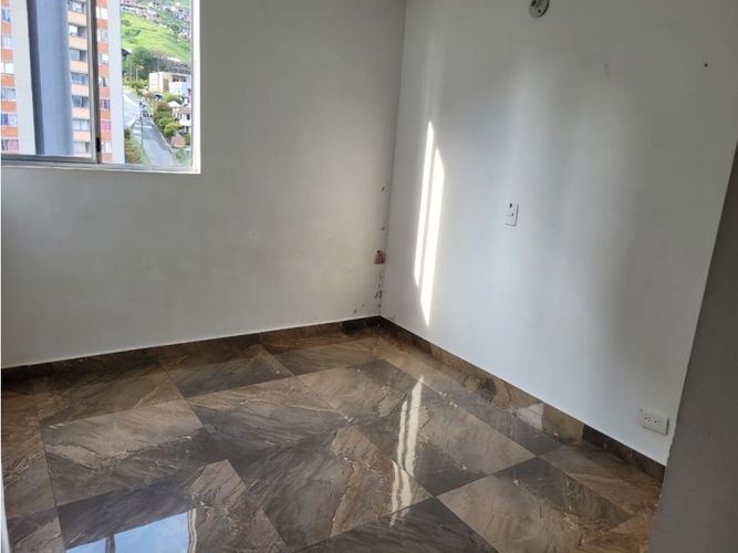Apartamento en venta en Robledo, Medellín · foto 16 de 18