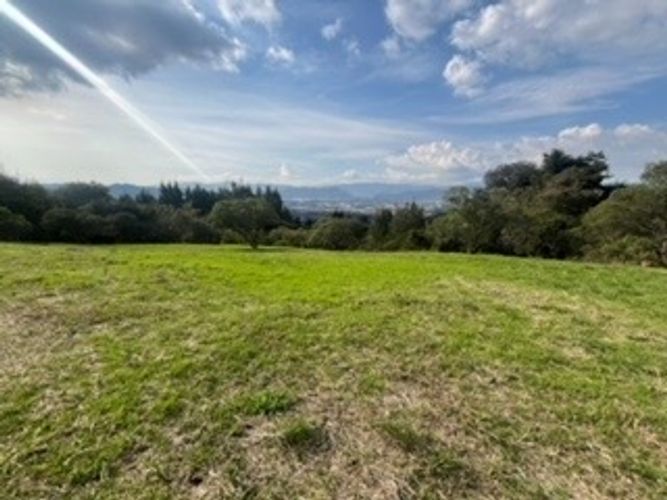 Lote en venta en Altos De Yerbabuena, Chía, 11249 m² · foto 5 de 7
