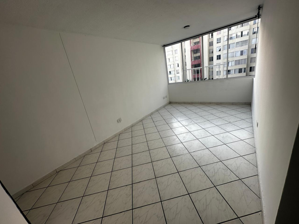 Apartamento en venta en Ciudadela Real De Minas, Bucaramanga · foto 4 de 9