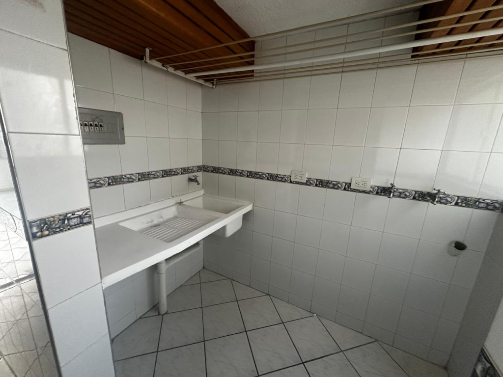 Apartamento en venta en Ciudadela Real De Minas, Bucaramanga · foto 5 de 9