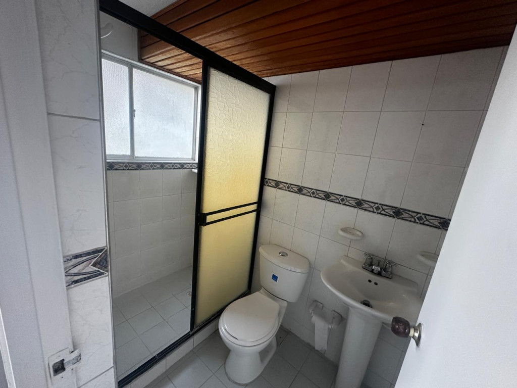 Apartamento en venta en Ciudadela Real De Minas, Bucaramanga · foto 9 de 9