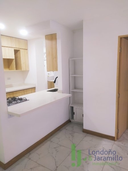 Apartamento en venta en Calasanz, Medellín · foto 3 de 18