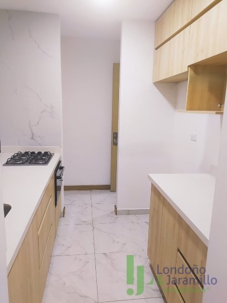 Apartamento en venta en Calasanz, Medellín · foto 4 de 18