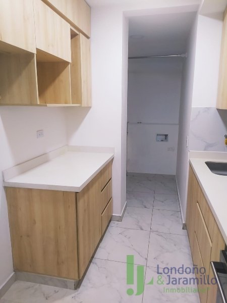 Apartamento en venta en Calasanz, Medellín · foto 5 de 18
