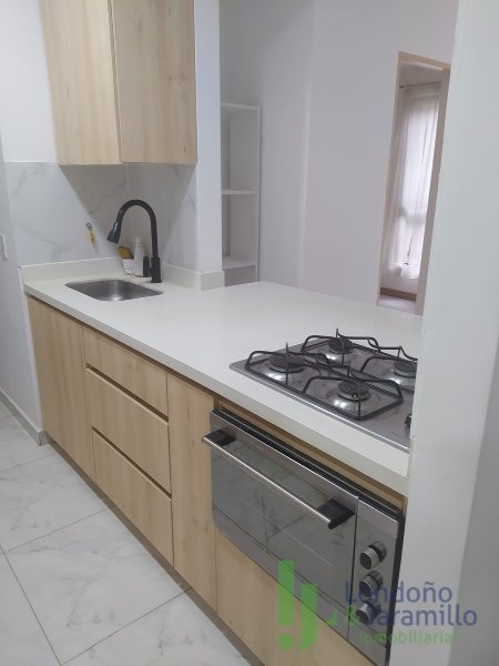 Apartamento en venta en Calasanz, Medellín · foto 6 de 18