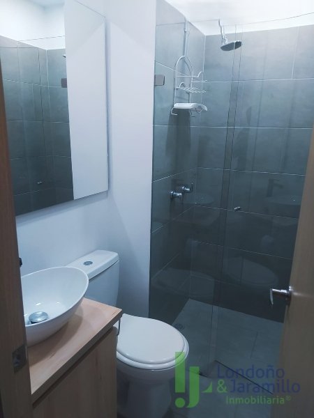 Apartamento en venta en Calasanz, Medellín · foto 8 de 18