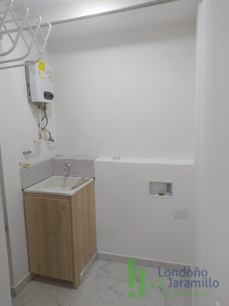 Apartamento en venta en Calasanz, Medellín · foto 12 de 18