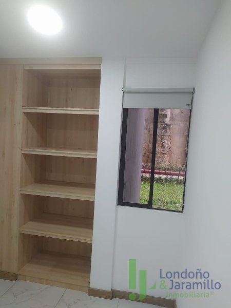 Apartamento en venta en Calasanz, Medellín · foto 14 de 18