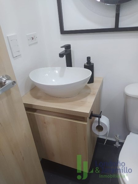 Apartamento en venta en Calasanz, Medellín · foto 16 de 18
