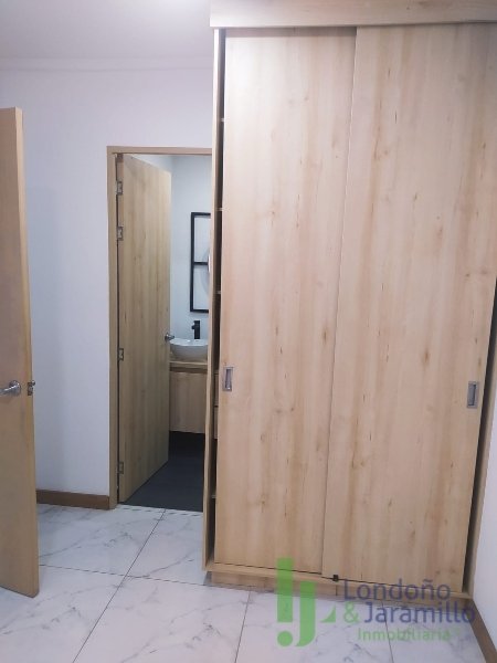 Apartamento en venta en Calasanz, Medellín · foto 18 de 18