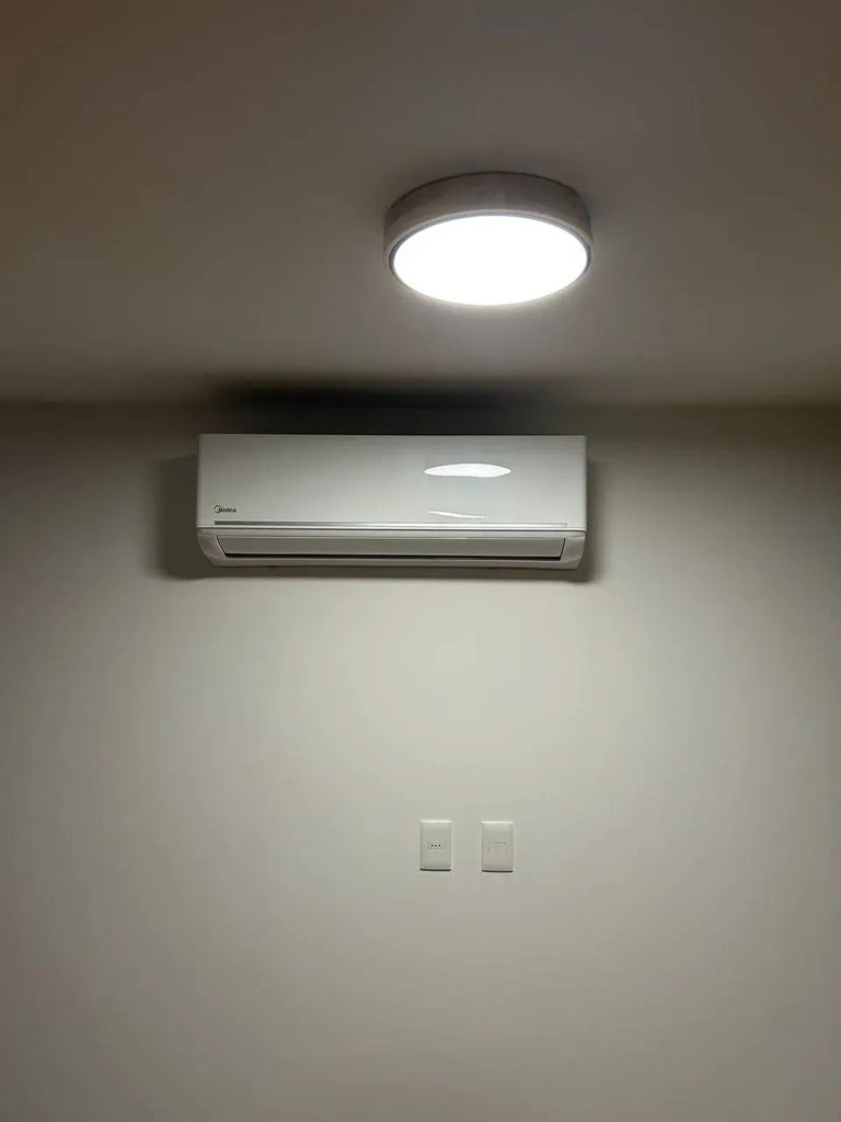 ALQUILER EN EL CENTRO A ESTRENAR DE 2 DORMITORIOS, PISO 4 AL FRENTE, BALCON, COCHERA, SALON COMUN, LAVADERO GYM · Foto 10