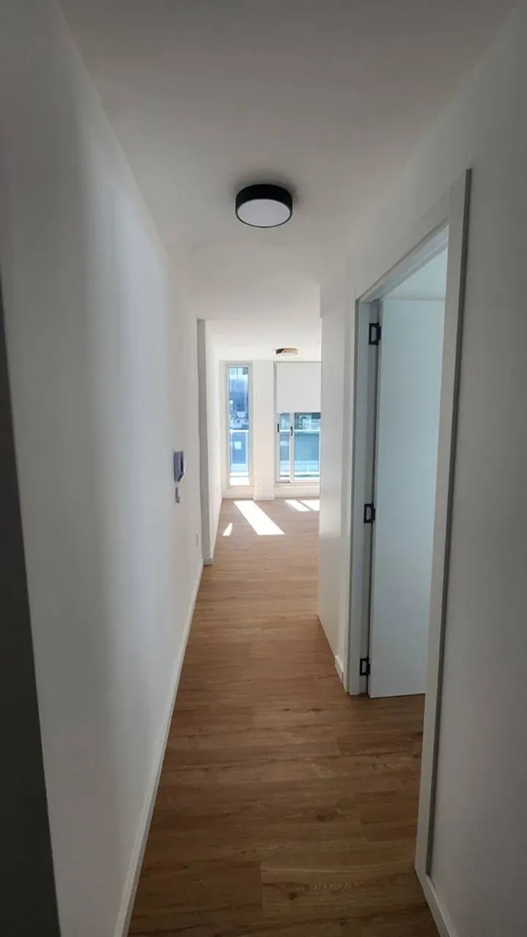 ALQUILER EN EL CENTRO A ESTRENAR DE 2 DORMITORIOS, PISO 4 AL FRENTE, BALCON, COCHERA, SALON COMUN, LAVADERO GYM · Foto 8