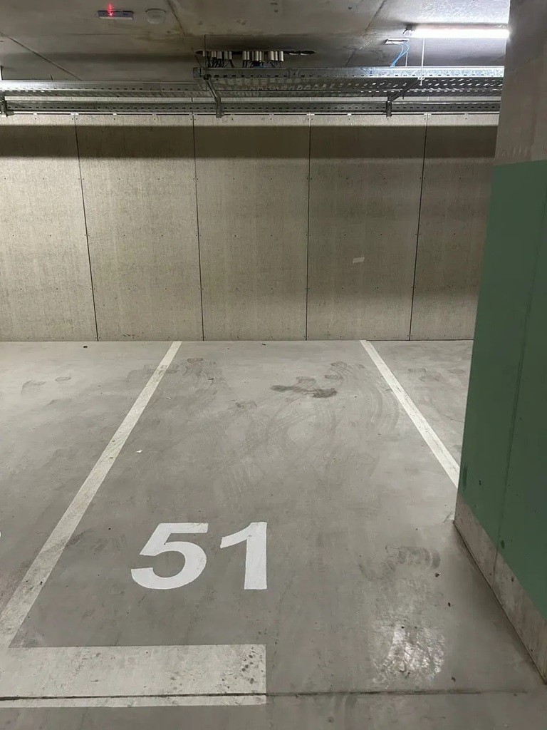 ALQUILER EN EL CENTRO A ESTRENAR DE 2 DORMITORIOS, PISO 4 AL FRENTE, BALCON, COCHERA, SALON COMUN, LAVADERO GYM · Foto 5