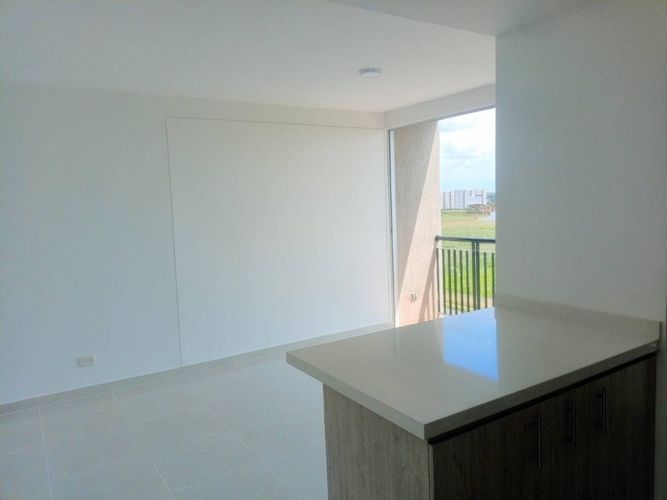 Apartamento de 3 alcobas en venta en La Pradera, Jamundí, 64 m² · foto 2 de 15