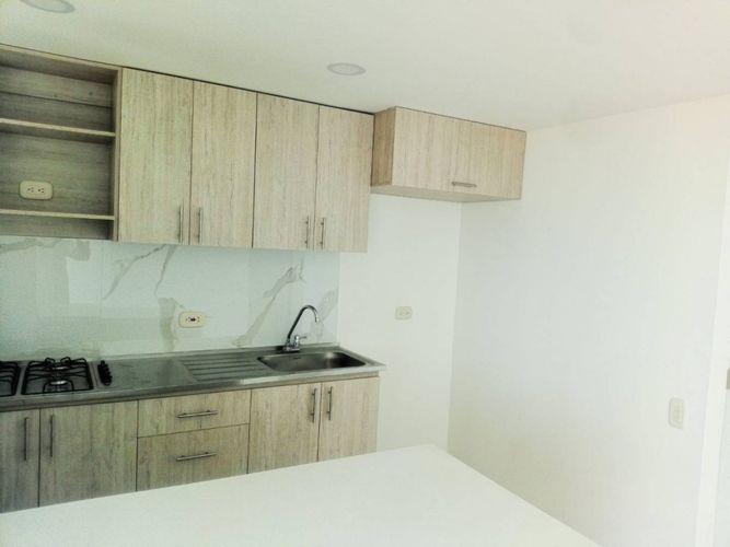 Apartamento de 3 alcobas en venta en La Pradera, Jamundí, 64 m² · foto 3 de 15