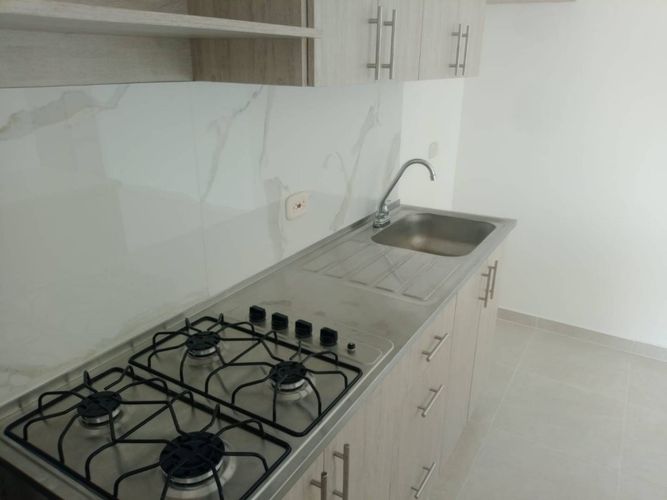 Apartamento de 3 alcobas en venta en La Pradera, Jamundí, 64 m² · foto 4 de 15