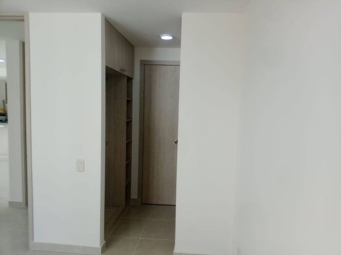 Apartamento de 3 alcobas en venta en La Pradera, Jamundí, 64 m² · foto 7 de 15