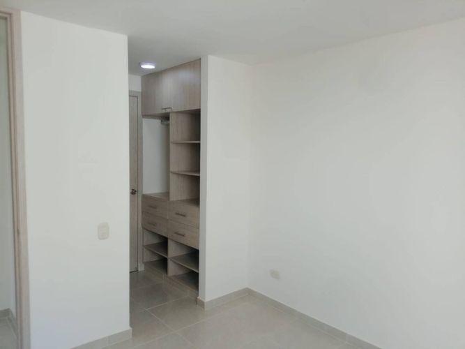 Apartamento de 3 alcobas en venta en La Pradera, Jamundí, 64 m² · foto 8 de 15