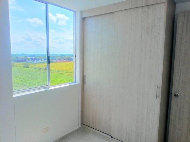 Apartamento de 3 alcobas en venta en La Pradera, Jamundí, 64 m² · foto 9 de 15