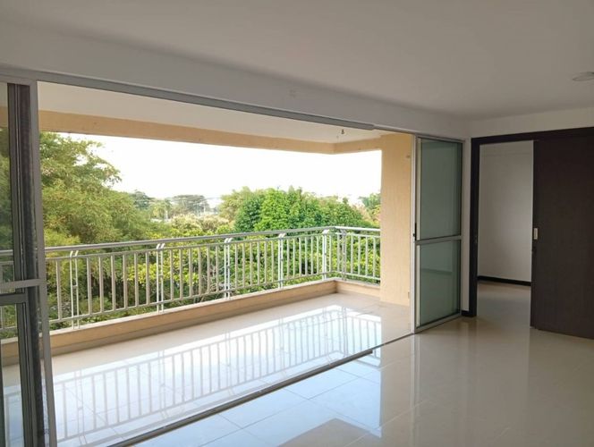 Apartamento de 2 alcobas en venta en Alfaguara, Jamundí, 111 m² · foto 3 de 24