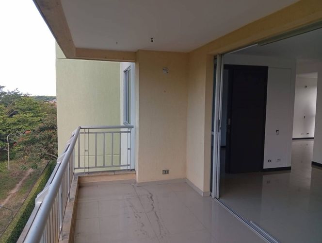 Apartamento de 2 alcobas en venta en Alfaguara, Jamundí, 111 m² · foto 4 de 24