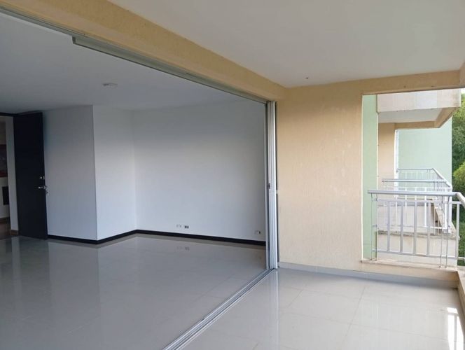 Apartamento de 2 alcobas en venta en Alfaguara, Jamundí, 111 m² · foto 5 de 24
