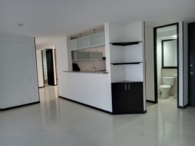 Apartamento de 2 alcobas en venta en Alfaguara, Jamundí, 111 m² · foto 6 de 24