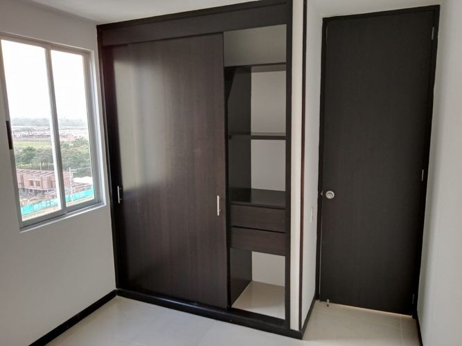 Apartamento de 2 alcobas en venta en Alfaguara, Jamundí, 111 m² · foto 7 de 24