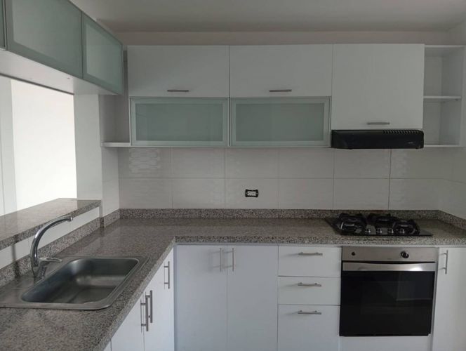 Apartamento de 2 alcobas en venta en Alfaguara, Jamundí, 111 m² · foto 8 de 24